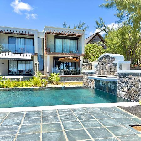 Idyllic Beach Apartment Bain Boeuf Ngoại thất bức ảnh